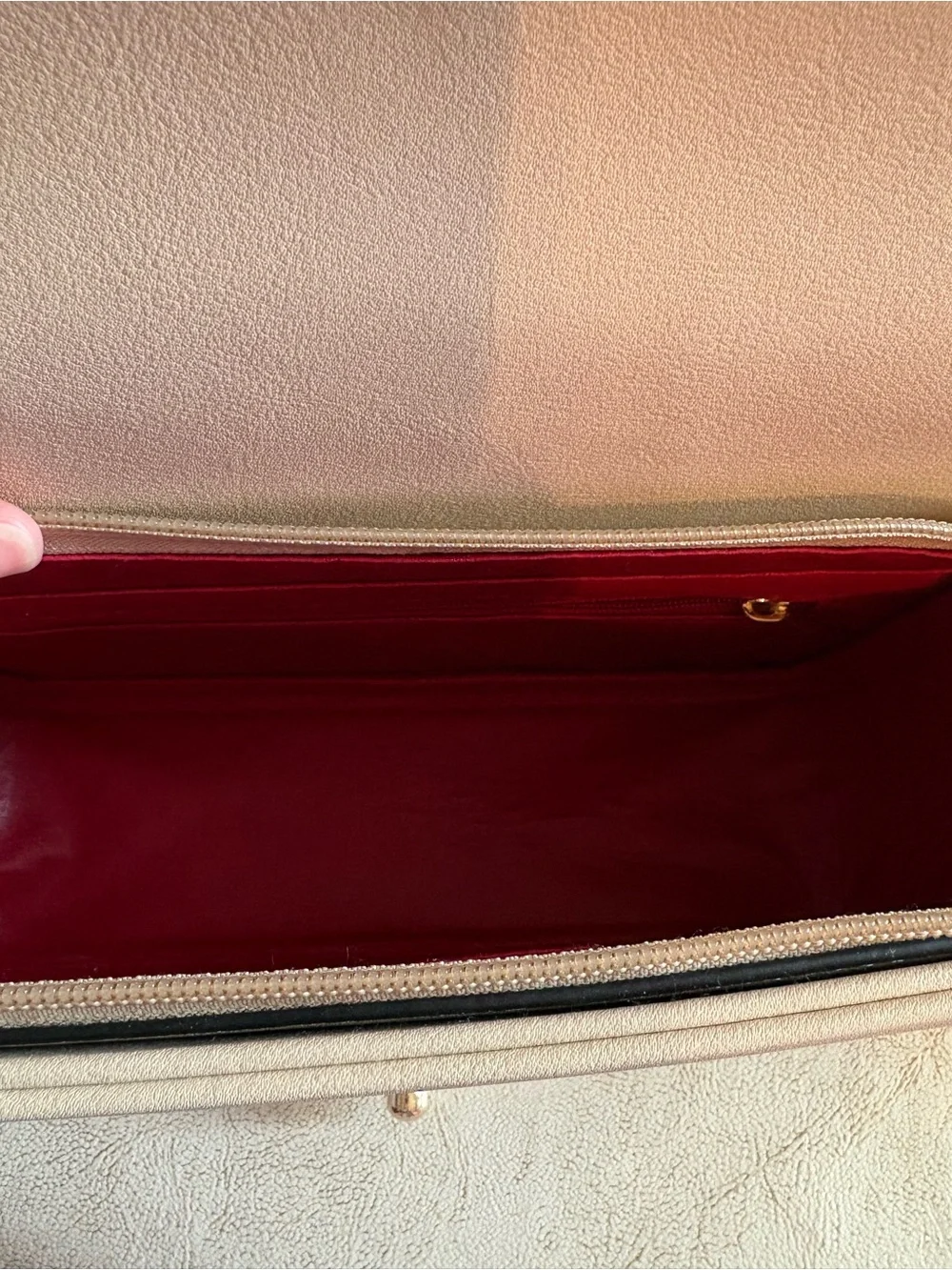 Designer Deluxe Le Boy bag - Picture 5 of 11